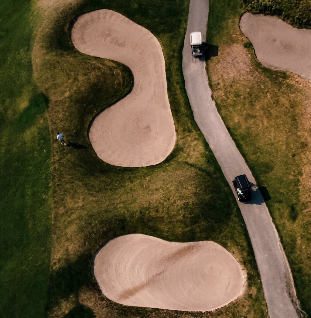 We provide expert guidance to today's young players.