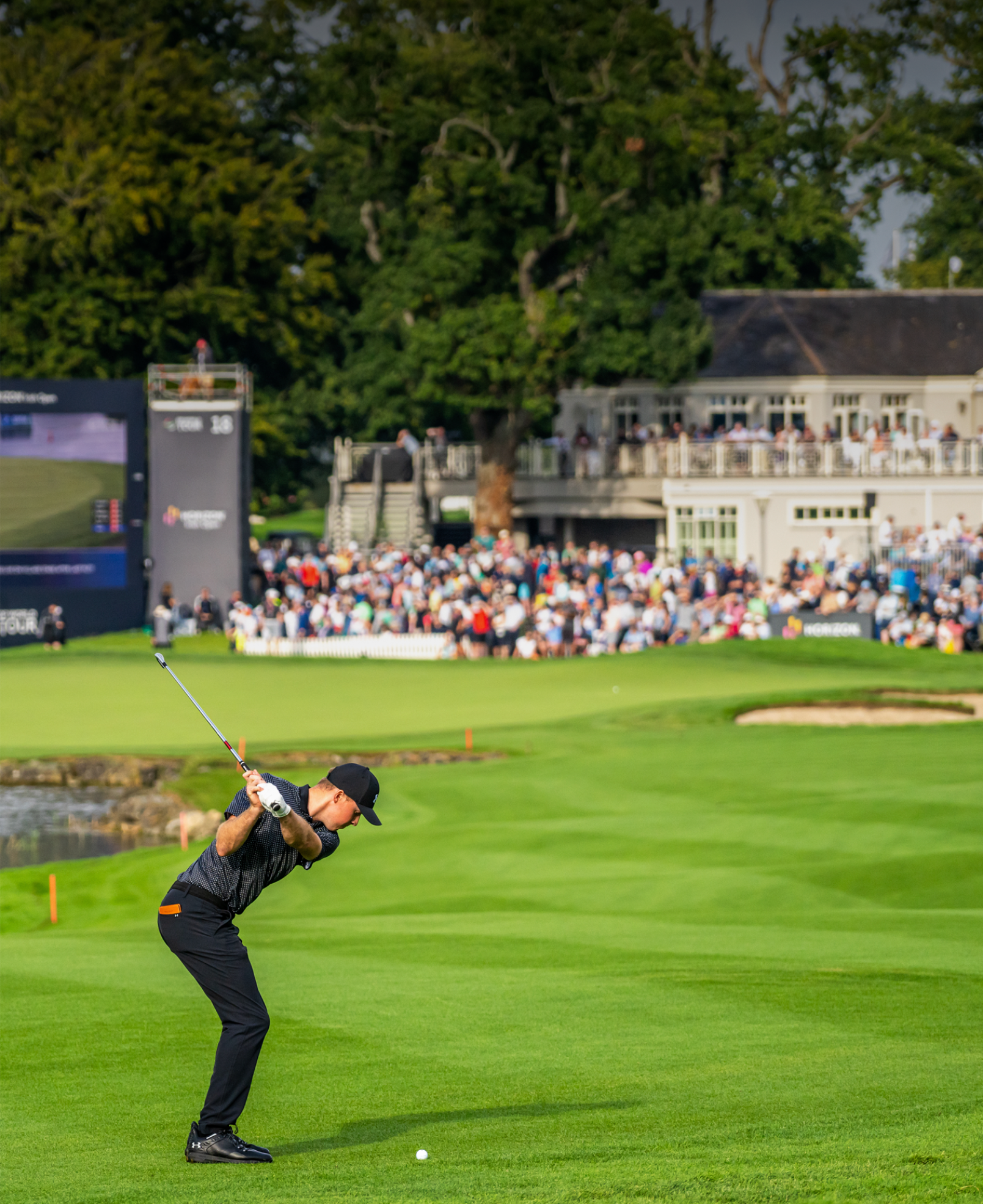 Players and partners