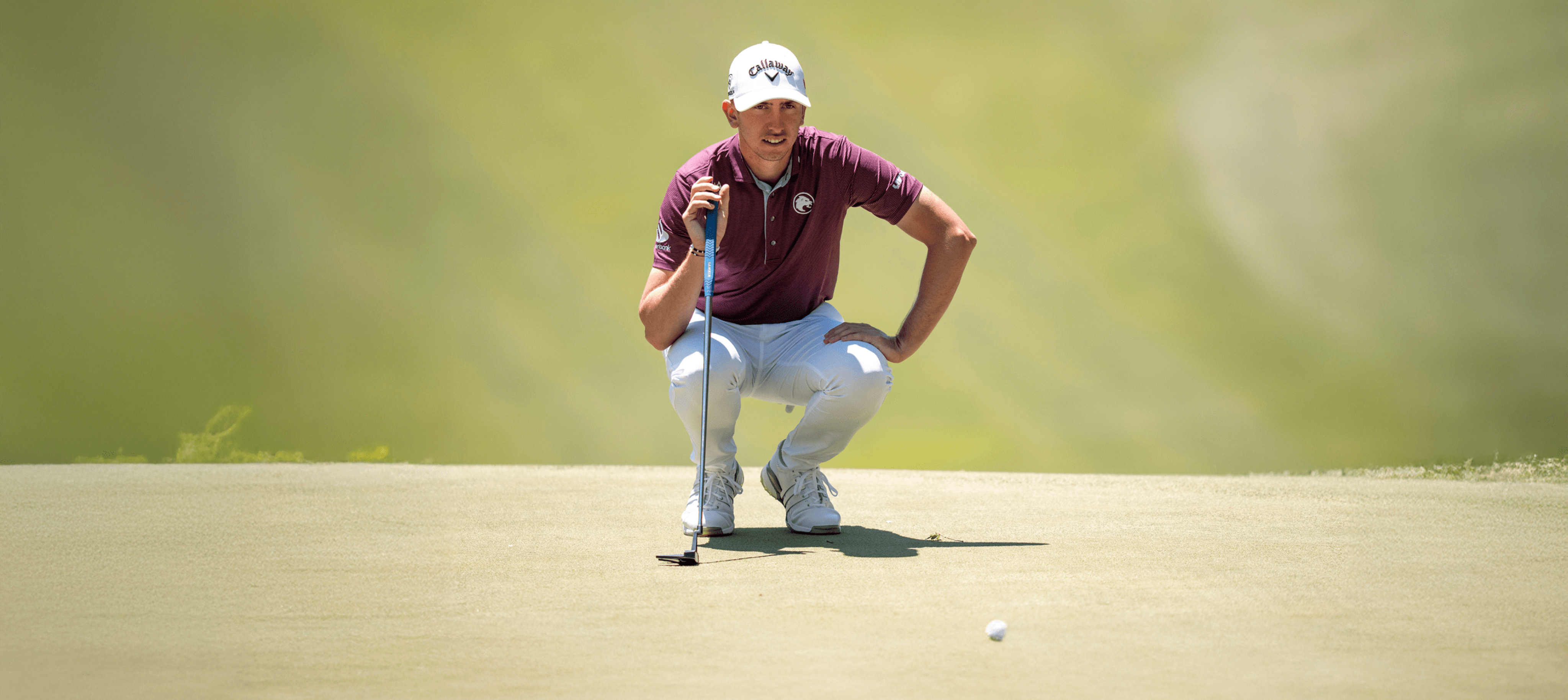 Abbotswood’s own McKibbin to head off on LIV Golf tour at end of July