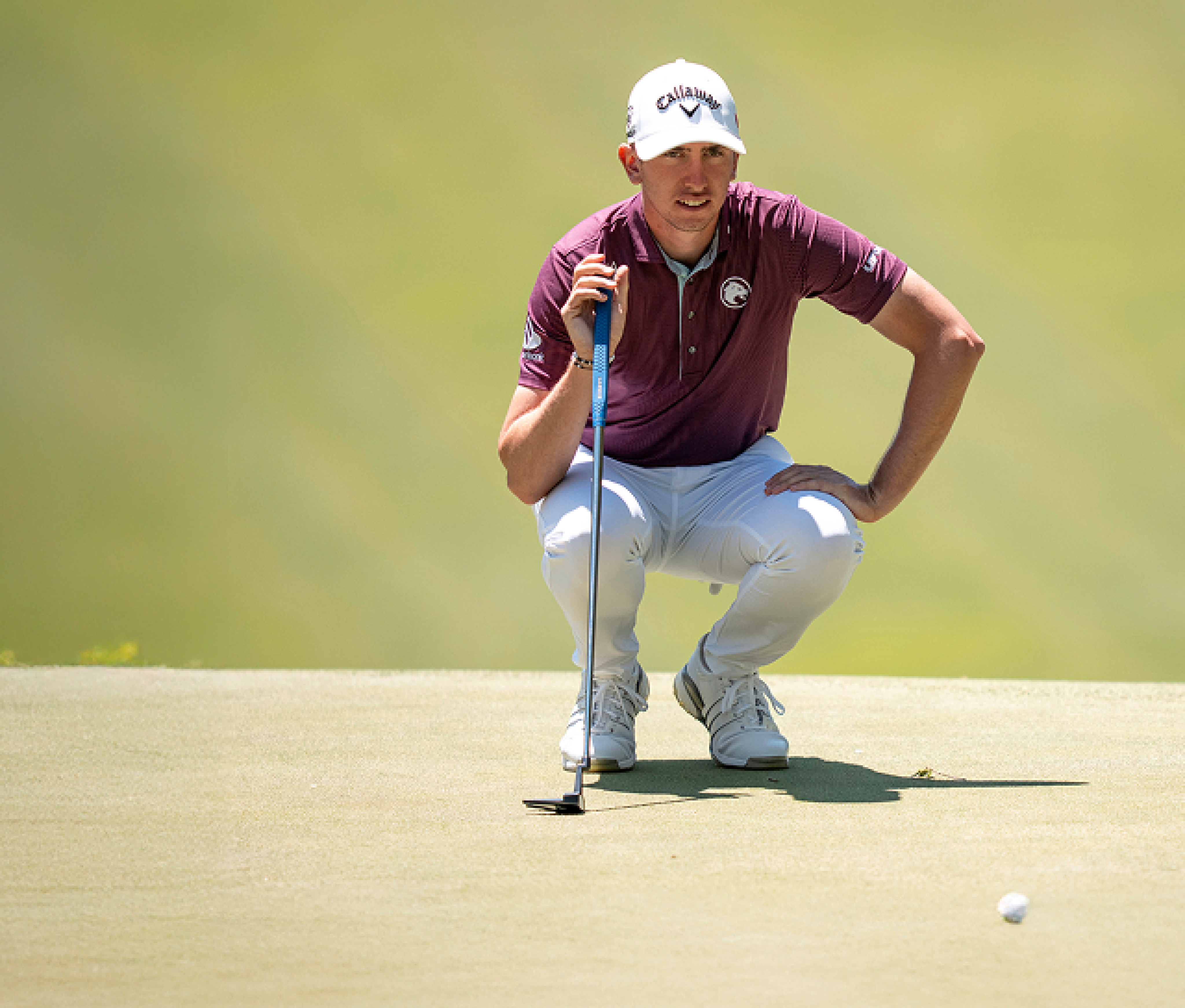 Abbotswood’s own McKibbin to head off on LIV Golf tour at end of July